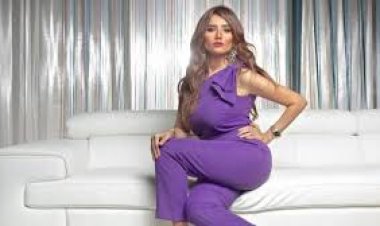 شاهد.. زينة تطلب الدعاء لـ صلاح رمزي بعد دخوله في غيبوبة