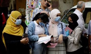 "إقتراب".. نتيجة الثانوية العامة 2022 بالاسم فقط