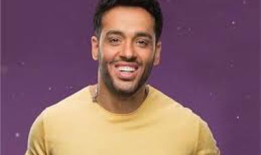 أنا دلعت.. أغنية جديدة لـ رامي جمال