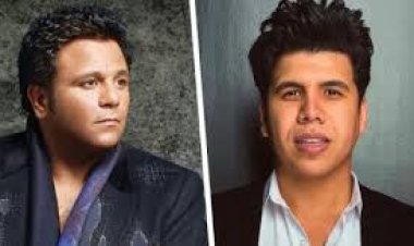 محمد فؤاد يجتمع بعمر كمال على مسرح واحد للمرة الأولى