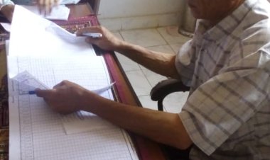 إحالة ٦٩ من العاملين بالمصالح الحكومية و الوحدات الصحية  للتحقيق بمركزي الدلنجات وشبراخيت