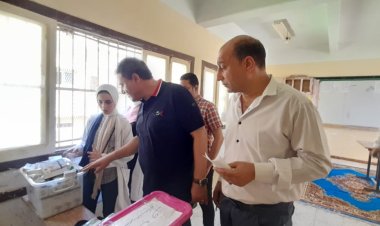 تقديم خدمات طبية لـ2410 شخصًا خلال  قافلة مجانية بكفر الدوار