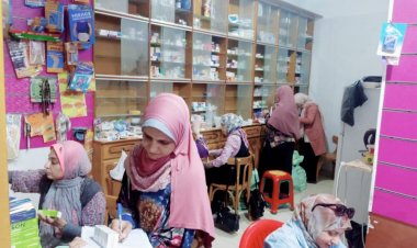 ضبط 4000 عبوة أدوية داخل محل يدار على هيئة صيدلية بدمنهور