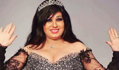 فيفي عبده تشعل السوشيال برقصها مع ابنتها على أنغام كاظم الساهر