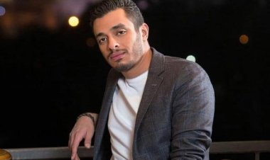 محمد يسري بعد نجاته من جلطة في القلب: عديت بظرف صعب والأمور حاليا بخير