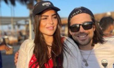 شهد رمزي لشقيقها بعد دخوله في غيبوبة: وجودك الشيء الوحيد اللي بيطمن قلبي