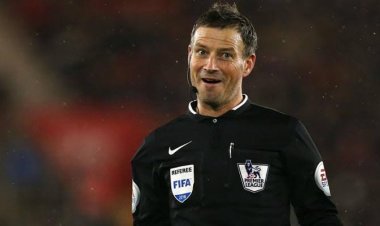 مارك كلاتنبيرج: متحمس جدا لتولي رئاسة لجنة التحكيم في مصر