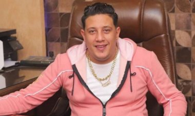 حمو بيكا لـ«العاصمة»: محمد فؤاد ما طردنيش من حفلته وأنا مش بتاع مشاكل