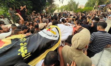 عاجل .. نفي مقتل أحد عناصر كتائب القسام خلال قصف الاحتلال على قطاع غزة