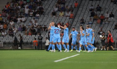 تريزيجيه يساهم في فوز طرابزون على إسطنبول سبور بافتتاح الدوري التركي