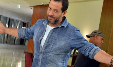 ماجد المصري وبسمة وسينتيا خليفة أبطال الحكاية الأولى من «حدث بالفعل»