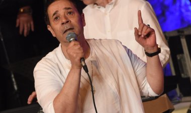 بعد توقف استمر عامين.. افتتاح مهرجان المسرح الروماني بالإسكندرية