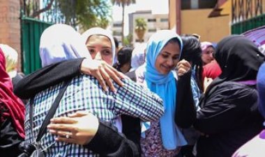 "ظهرت خلاص".. نتيجة الصف الثالث الثانوي 2022 برقم الجلوس