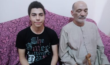 الرابع مكرر علمي رياضة: «صليت ركعتين شكر لله.. وكلية الهندسة حلمي»