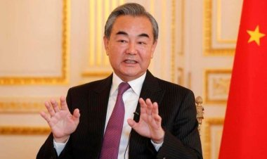 وزير الخارجية الصيني: العالم سيعود إلى قانون الغاب