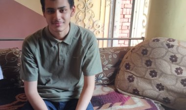 الرابع علمي علوم: «نفسي أدخل كلية الطب ومثلى الأعلى الدكتور مجدي يعقوب»