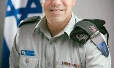 أفيخاري أدرعي:  نفذنا 30 غارة على أكثر من 40 هدفًا في قطاع غزة