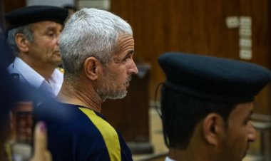 جنايات الجيزة تنظر في محاكمة المتهم بمذبحة الريف الأوروبي 