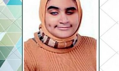 الثانوية العامة.. الأولى مكفوفين بالإسكندرية: «الفضل لوالدتي بعد ربنا»