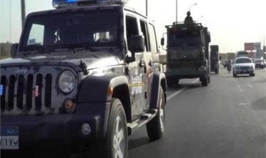 ضبط مطبعة بدون ترخيص بالمرج والقبض على مالكها