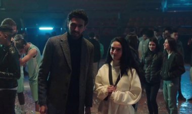 العثور على مكان مقتل سلمى أبو ضيف في «منعطف خطر»