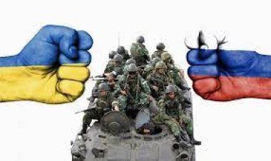 البنك الدولي: استمرار الحرب الروسية وكورونا يسببان نكسة اقتصادية خطيرة