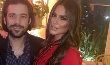 بعد دخول شقيقها في غيبوبة.. شهد رمزي: أملي تكون في حضني قريب