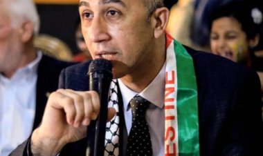 محمدعريقات لـ«العاصمة»: ندعو مصر للتدخل لإيقاف العدوان الإسرائيلي على فلسطين