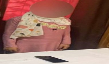 «خطفت حبيبى»..فتاة تقتل خطيبة حبيبها بالبحيرة