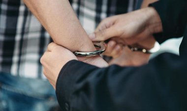 القبض على شقيقان لإدارتهما 4 مواقع إلكترونية وتقديم محتوى مقرصن بالقليوبية