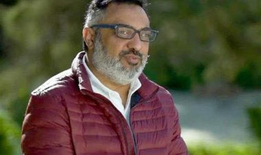 عبد الرحيم كمال: السوشيال ميديا جعلت النجوم عواما والعوام نجوم