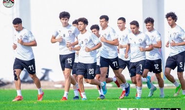 موعد مباراة مصر والسعودية في نهائي «كأس العرب» 2022 والقنوات الناقلة