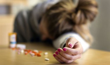 بسبب مجموع الثانوية.. طالبة بالثانوية العامة تحاول إنهاء حياتها في المنيا