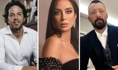 خاص «العاصمة».. فنانين اترحموا من غول الثانوية العامة