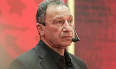 الخطيب: إفريقيا ضاعت من الأهلي بمساعدة ناس من مصر