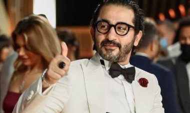 بعد 15 عاما.. أحمد حلمي يقدم جزء ثان من فيلم «كده رضا»