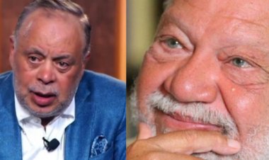 أشرف زكي يكشف لـ«العاصمة» سر اختيار يحيى الفخراني لرئاسة مهرجان القاهرة السينمائي