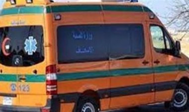 طالبة بالثانوية العامة تحاول إنهاء حياتها بالدقهلية.. «نتيجتها ضعيفة»