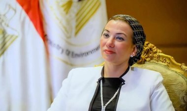 البيئة تشارك في جلسة حول المبادرة العالمية للمخلفات بمشاركة الدول الإفريقية