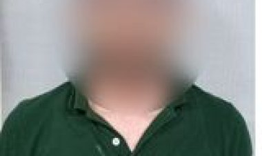 ضبط هارب من تنفيذ حكم بالسجن المؤبد بالتجمع الأول