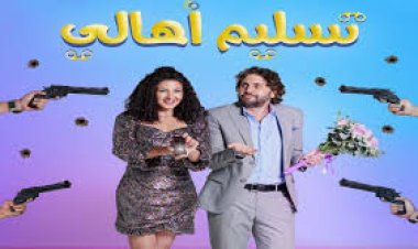 بالأرقام.. دنيا سمير غانم  تتربع على عرش  الإيرادات بـ«تسيلم أهالي»