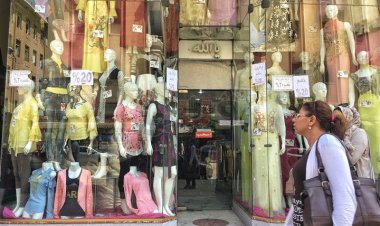 غدا.. بدء الأوكازيون الصيفي بالإسكندرية بمشاركة 80 محلا تجاريا