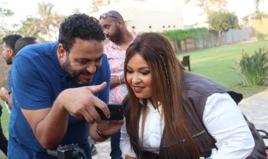 قريبًا.. طرح فيلم «خرجوا ولم يعودوا» في السينمات