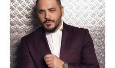 رامي عياش يطرح كليب «حلوين حلوين»..فيديو