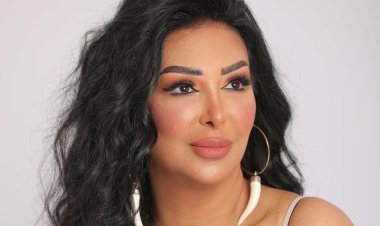 شاهيناز بطلة مسرحية  «سمك في مية».. وهذا موعد عرضها