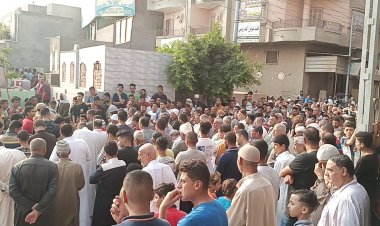 مصرع أسرة بالدقهلية إثر حادث أليم أثناء عودتهم من شرم الشيخ