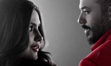 رامي عياش يوجه دعوة للحب والتفاؤل