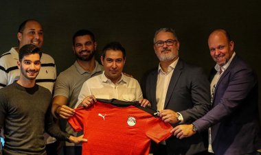 تعرف على الجهاز المساعد لـ ميكالي مدرب المنتخب الأولمبي