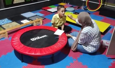  مجانًا... جلسات تخاطب بمركز شباب السنبلاوين