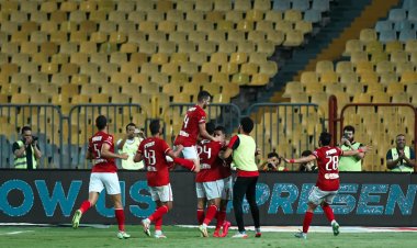 تاريخ مواجهات الأهلي والهلال السوداني